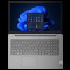 15.6 Ноутбук Lenovo V15 G4 IAN серый [82YW0000IN]