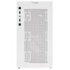 Корпус DEEPCOOL CH370 WH  [R-CH370-WHNAM1-G-1]