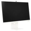 32 Монитор Samsung Smart M8 S32BM801UI белый [LS32BM801UIXCI]