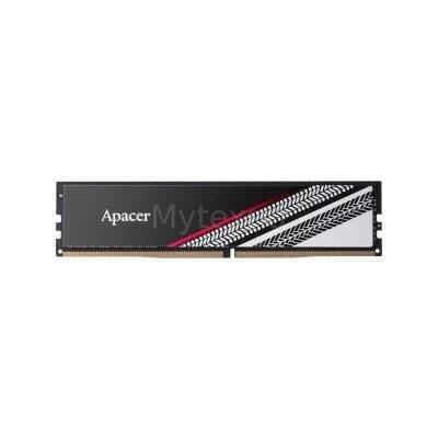 Оперативная память 8 Gb 3200 MHz Apacer TEX (AH4U08G32C28YTBAA-1)