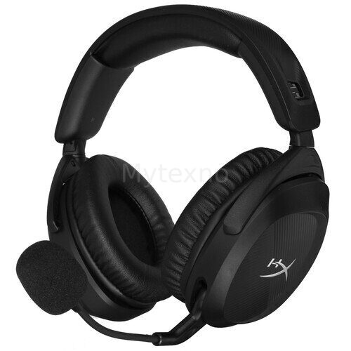 Беспроводные наушники HyperX Cloud Stinger 2 Wireless черный