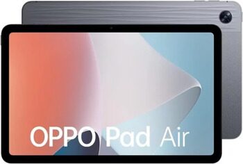 10.36" Планшет OPPO Pad Air Wi-Fi 128 ГБ серый