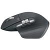 Мышь беспроводная Logitech MX Master 3s [910-006565] черный