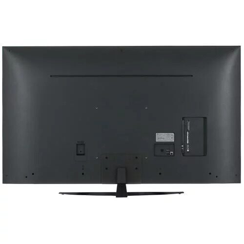 65(163см)LED-телевизорLG65UT81006LAчерный_6_5446554