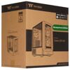 Корпус Thermaltake Ceres 350 MX Racing Green  [CA-1Z3-00MCWN-00]