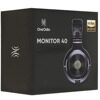 Проводные наушники OneOdio Monitor 40 черный