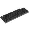 Клавиатура проводная SteelSeries Apex 5  [64532]