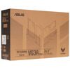 24.5 Монитор ASUS TUF Gaming VG259Q3A черный [90LM09N0-B01170]