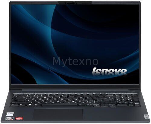 16" Ноутбук Lenovo Zhaoyang X5-16 серый