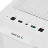 Корпус DEEPCOOL CC560 WH  [R-CC560-WHGAA4-G-1]