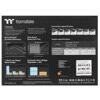 Блок питания Thermaltake Toughpower GF3 ARGB 850W Gold - TT Premium Edition  [PS-TPD-0850F4FAGE-1]