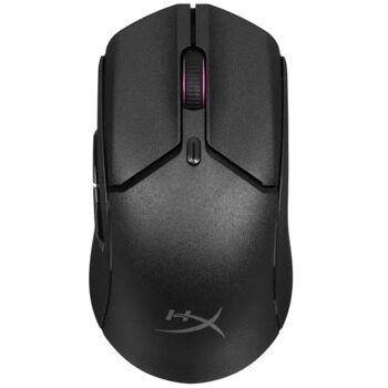 Мышь беспроводная/проводная HyperX Pulsefire Haste 2 Wireless  [6N0B0AA]