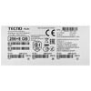 6.67 Смартфон Tecno SPARK 30C 256 ГБ черный [4894947051760]
