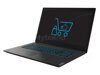 Игровой ноутбук Lenovo IdeaPad L340-17IRH Gaming 81LL00BGRE