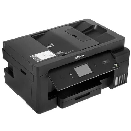 МФУ струйное Epson L14150 [C11CH96404]