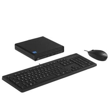 Мини ПК HP Pro Mini 260 G9 [6B2W5EA]