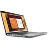 Ноутбук DELL Latitude 5450-5675 Intel Core Ultra 5 125U 1300MHz/14/1920x1080/16GB/512GB SSD/Intel Graphics/Wi-Fi/Bluetooth/Linux (Grey)