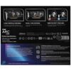 Видеокарта ASRock Intel Arc A380 Low Profile  [A380 LP 6G]