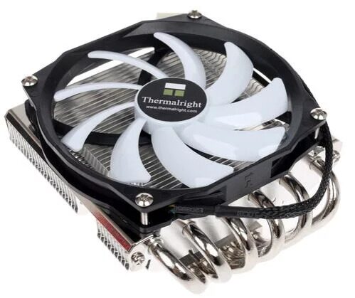 Кулер для процессора Thermalright AXP-100H Muscle  [AXP-100H-M]