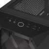 Корпус Cooler Master MasterBox TD300 Mesh  [TD300-KGNN-S00]