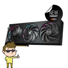 Видеокарта GIGABYTE GeForce RTX 5060 Ti AORUS ELITE (GV-N506TAORUS E-16GD)