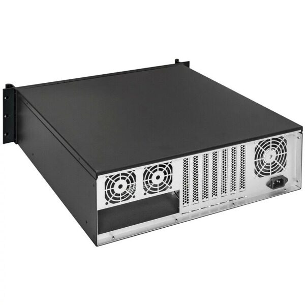 СерверныйкорпусExeGatePro3U450-081000RADS1000W_2