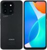 6.56 Смартфон HONOR X6b 128 ГБ черный [5109BGFR]