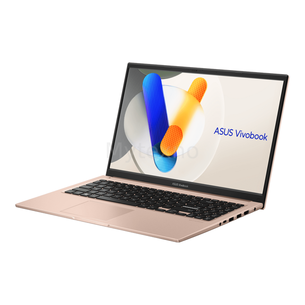 ASUS Vivobook 15 X1504 gold Mytexno L05