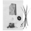 Корпус LIAN LI LANCOOL II MESH Snow edition  [G99.LAN2MRS.5R0]