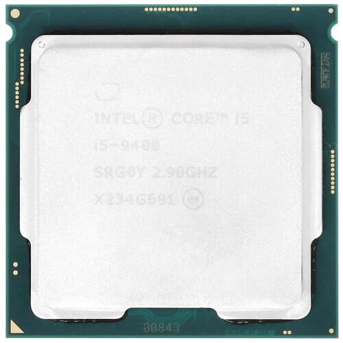 Процессор Intel Core i5-9400 OEM [CM8068403358816]