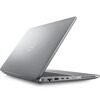 Ноутбук DELL Latitude 5450-5675 Intel Core Ultra 5 125U 1300MHz/14/1920x1080/16GB/512GB SSD/Intel Graphics/Wi-Fi/Bluetooth/Linux (Grey)