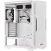 Корпус ADATA XPG STARKER  [STARKER-WHCWW]