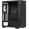 Корпус ADATA XPG STARKER  [STARKER-BKCWW]