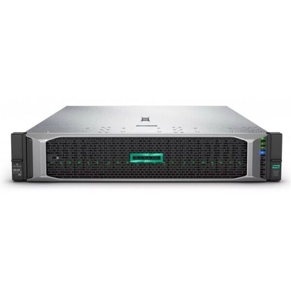 Дисковая полка HPE R0Q39B