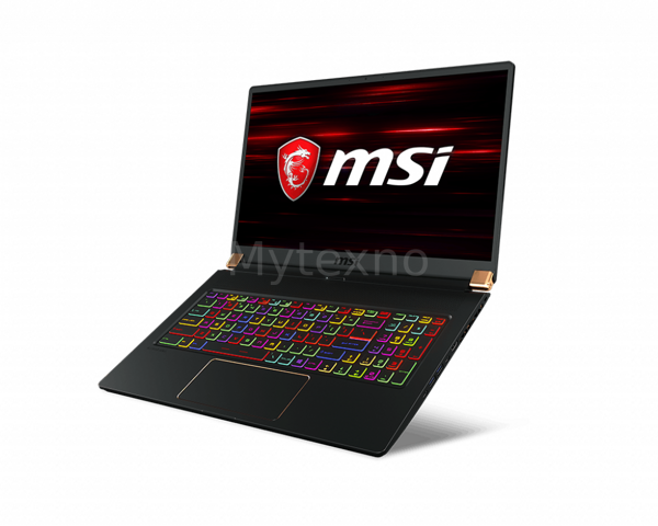 Игровой ноутбук MSI GS75 Stealth 9SG-835RU