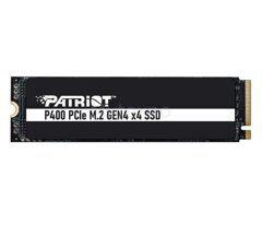 Patriot 512GB M.2 PCIe Gen4 NVMe P400 / P400P512GM28H