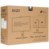 23.8" Моноблок MSI PRO AP242P 14M-661XRU [9S6-AE0621-661]