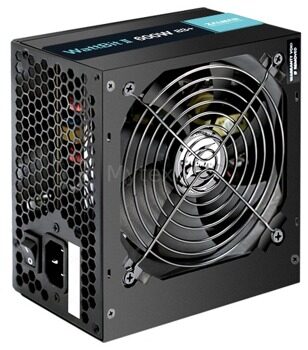 Блок питания Zalman 600W ZM600-XEII Wattbit II