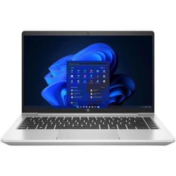 HPProBook440G10(6S750EA)IntelCorei71255U1700MHz141920х10808GB512GBSSDNVIDIAGeForceMX570A2GBWi-FiBluetoothDOS(Silver)_1_170429