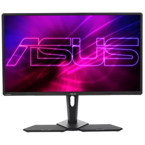 31.5 Монитор ASUS CG32UQ черный [90LM04F0-B01170]