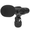 Микрофонный комплект Tascam TM-DRUMS черный