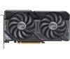 Видеокарта ASUS Dual GeForce RTX 4060 Ti OC Edition 8GB GDDR6 DUAL-RTX4060TI-O8G