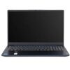 15.6 Ноутбук Lenovo IdeaPad 3 15IAU7 синий [82RK003WRK]