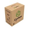 Корпус GameMax Cyclops BG  [CyclopsBG]