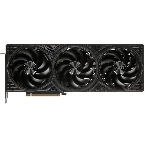 Видеокарта Palit GeForce RTX 5070 Ti GamingPro OC V1  [NE7507TS19T2-GB2031Y]