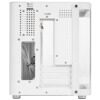 Корпус JONSBO TK-1 2.0  [TK-12.0White]