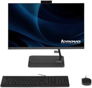 23.8 Моноблок Lenovo IdeaCentre 3 24IAP7  [F0GH0120RU]