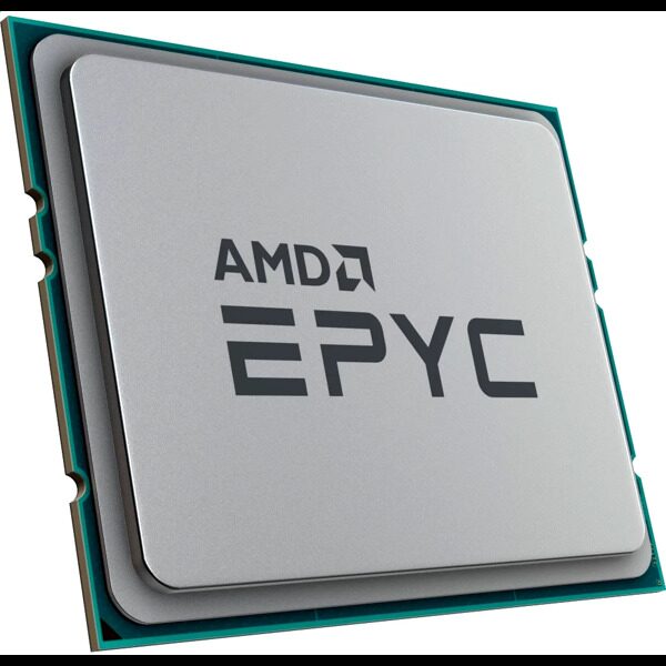 Серверный процессор AMD EPYC 9174F OEM