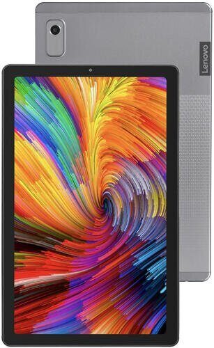 9" Планшет Lenovo Tab M9 Wi-Fi 64 ГБ серый