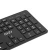 27 Моноблок MSI Modern AM273Q AI 1UM-036XRU  [9S6-AF0111-036]